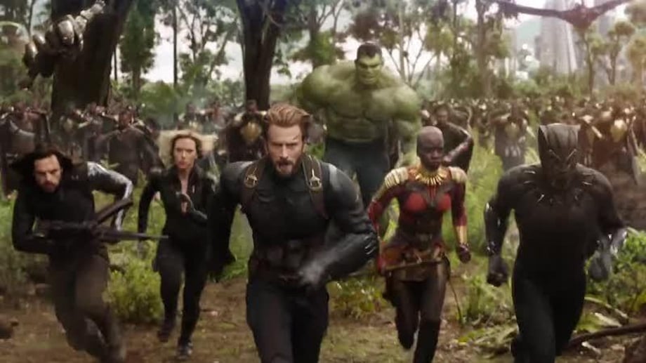 It's Now Possible To Sue Movie Studios For Releasing "Misleading" Trailers