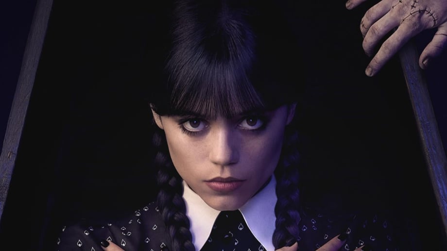 “It’s Very Easy To Be Terrified”: WEDNESDAY Star Jenna Ortega Gives Her Opinion On Artificial Intelligence