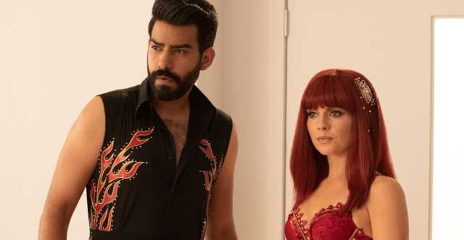 iZOMBIE: It Takes Two To Solve A Murder In The New Promo For Season 5, Episode 3: "Five, Six, Seven, Ate!"