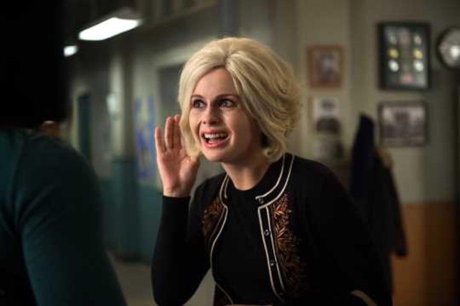 iZOMBIE: Liv Becomes A Despicable Dowager In The New Promo & Photos For Season 4, Episode 2: "Blue Bloody"