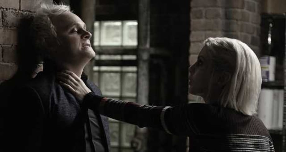 iZOMBIE: Liv Becomes A P.I. In The New Promo & Photos For Season 5, Episode 10: "Night and the Zombie City"