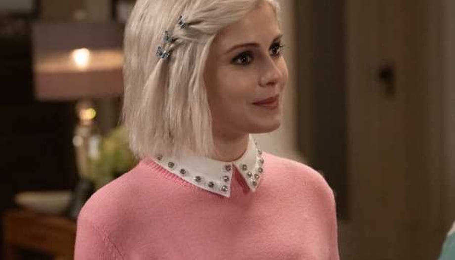 iZOMBIE: Liv Gets Ironic In The New Promo & Photos For Season 5, Episode 9: "The Fresh Princess"