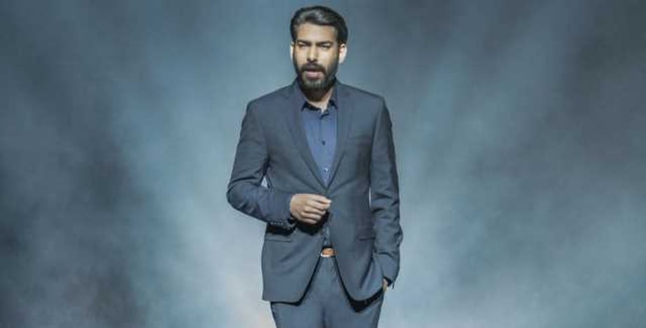 iZOMBIE Star Rahul Kohli Confirms Jack Spheer's Return In SUPERGIRL Season 5
