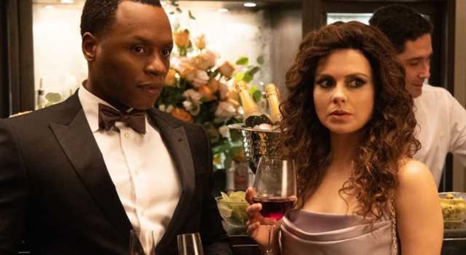 iZOMBIE: Team Z Makes Their Last Stand In The New Promo & Photos For Season 5, Episode 12: "Bye, Zombies"