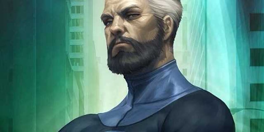 JACK RYAN Star John Krasinski Reveals Whether Marvel Studios Has Contacted Him Out About FANTASTIC FOUR