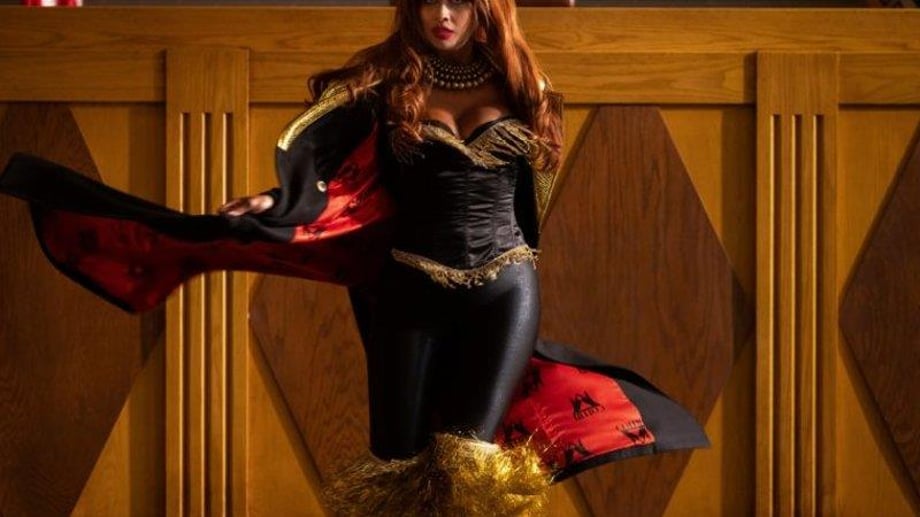 Jameela Jamil Claims That Titania Is "The Most Annoying MCU Villain Yet"