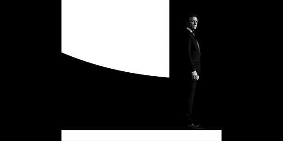 JAMES BOND 25 Title Officially Revealed; Check Out The First Teaser With Daniel Craig's 007