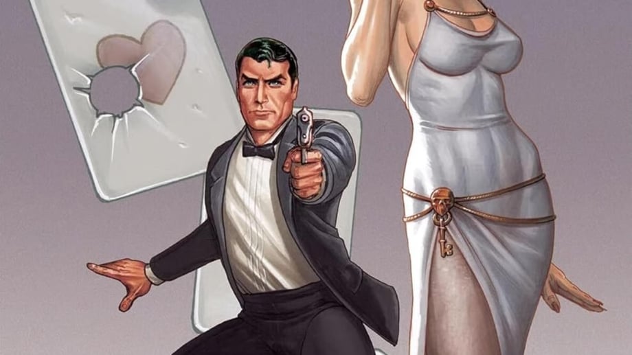 James Bond 26: 007 Finalists Revealed (And Which Rumoured Contenders Won't Be Testing)