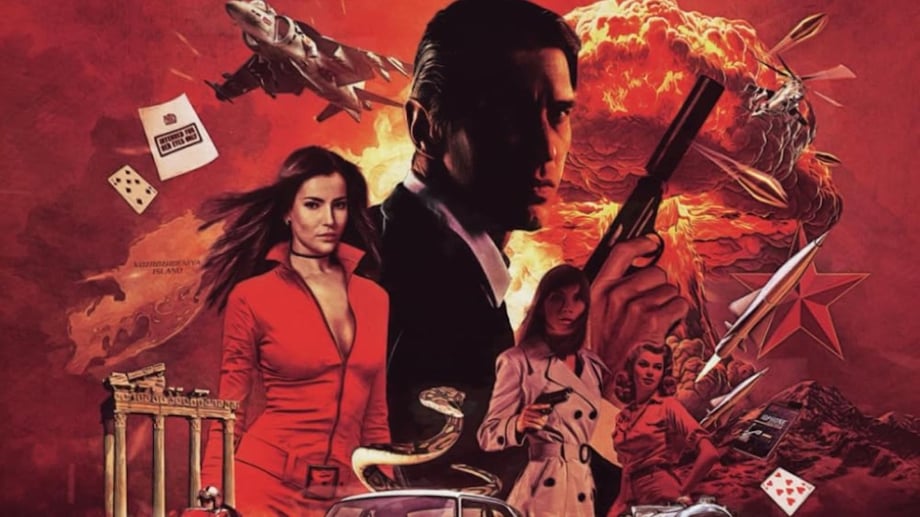 James Bond 26: First Actor Who's Auditioned To Play The Next 007 Has Been Revealed