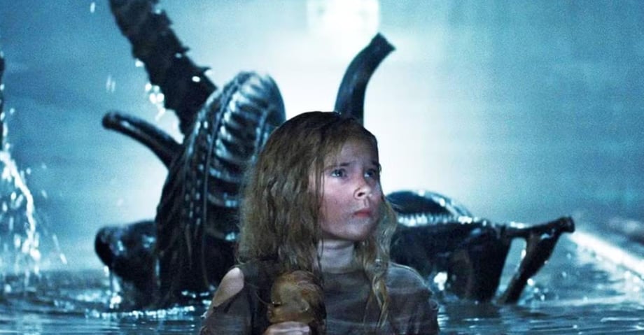 James Cameron Calls Decision To Kill Off Newt, Hicks, & Bishop In Alien 3 The "Stupidest F*cking Thing"