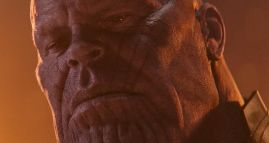 James Cameron Compares AVATAR's Na'vi VFX To Marvel's Thanos: "It's Not Even Close"