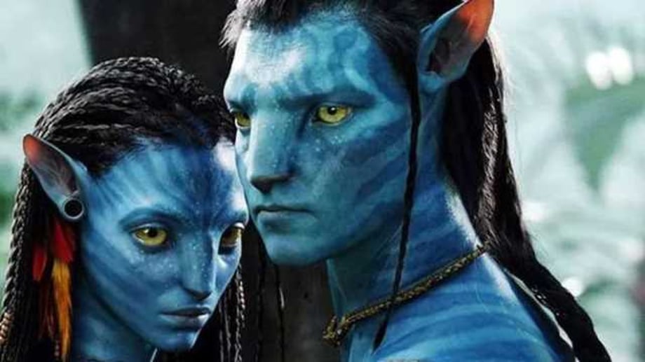 James Cameron Thinks "It's A Certainty" That AVATAR Will Overtake AVENGERS: ENDGAME's Box Office Record