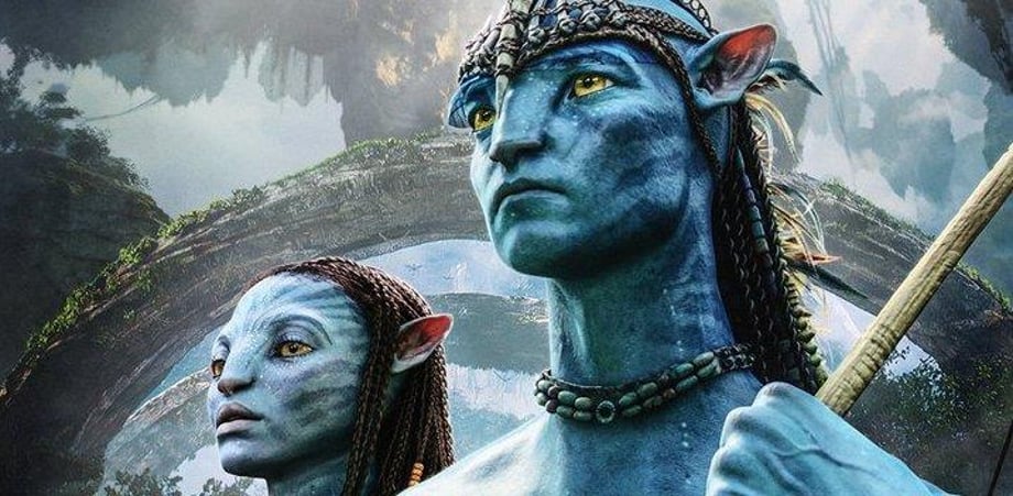 James Cameron Told Fox Exec To "Get The F*ck" Out Of His Office When He Pleaded For Shorter AVATAR Run-Time