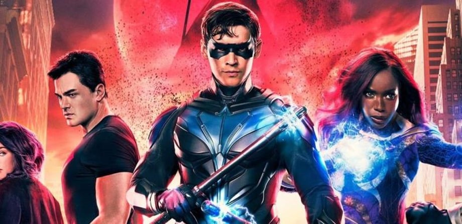 James Gunn Addresses TITANS & DOOM PATROL Cancellations: "The Decision To End The Series Precedes Us"