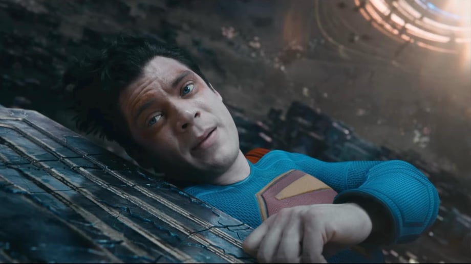 James Gunn Confirms MAN OF TOMORROW Will Reveal The Fate Of SUPERMAN’s Most Disturbing Character