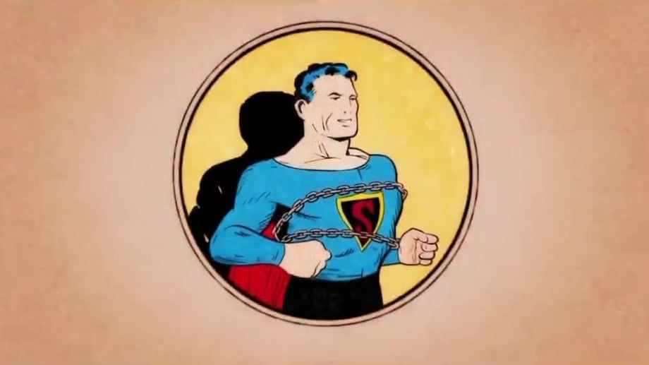 James Gunn Discusses DC Studios' New Intro; Says SUPERMAN Will Be DCU's "MGM Lion"