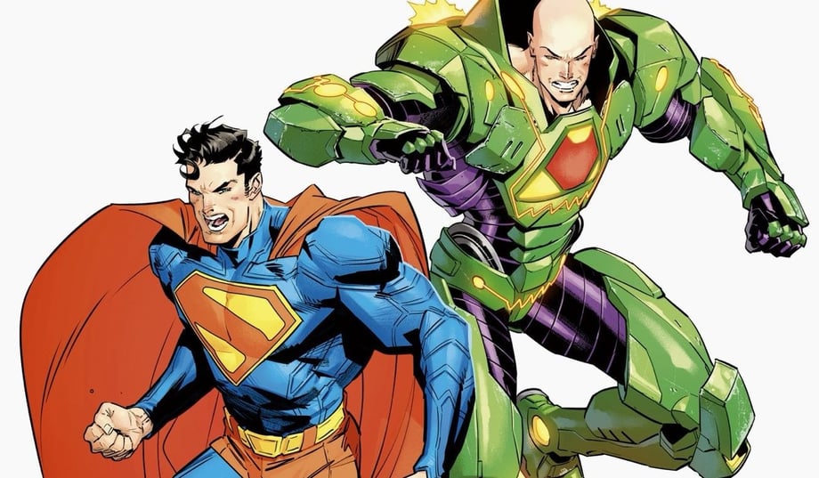 James Gunn Explains How PEACEMAKER Finale Lays The Groundwork For MAN OF TOMORROW - SPOILERS