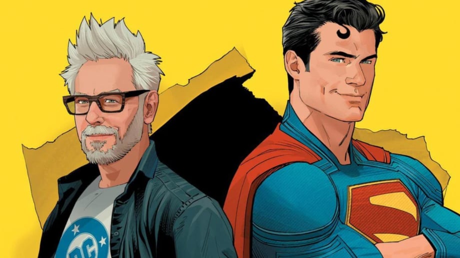 James Gunn Explains Why He Likely Won’t Throw Contests For Fans To Appear In DC Studios Projects