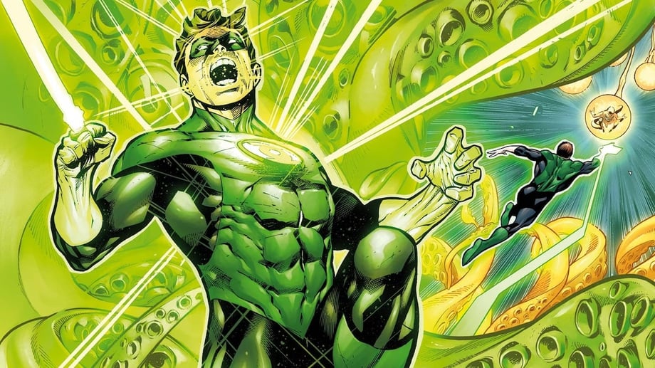 James Gunn Once Described LANTERNS Writer Damon Lindelof  As "A Total Scam Artist With No Integrity"
