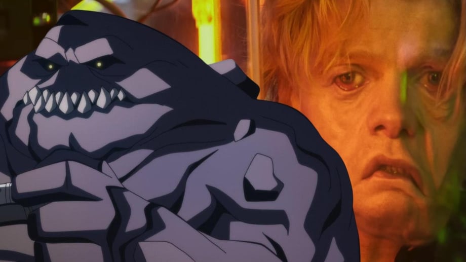 James Gunn Reveals Whether Clayface's Matt Hagen Was In Creature Commandos