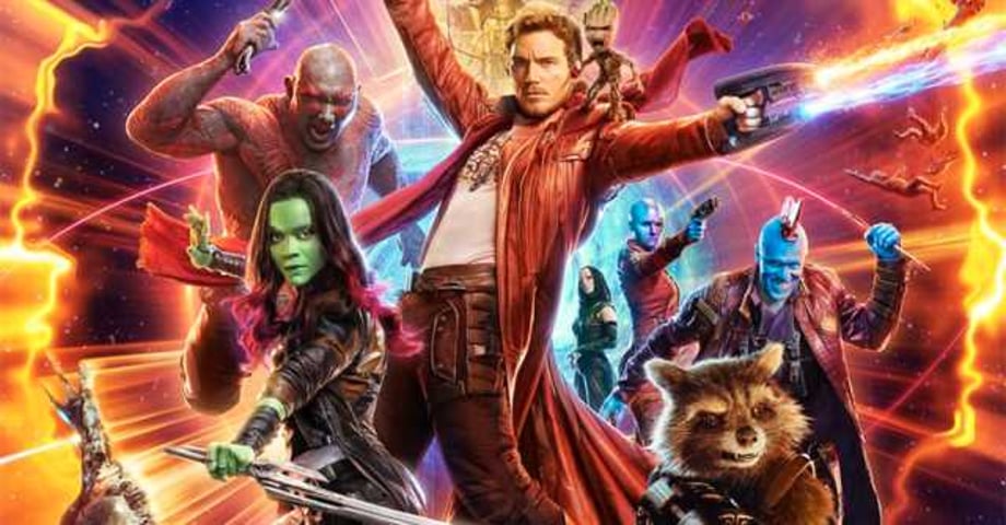 James Gunn Says GUARDIANS OF THE GALAXY Vol. 3 Will Happen "For Sure", But He May Not Direct It