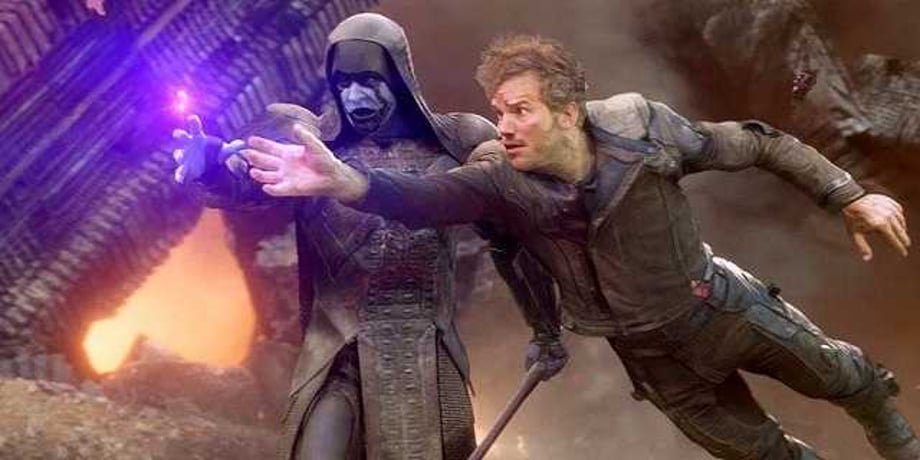 James Gunn Says GUARDIANS OF THE GALAXY's Secret Easter Egg Has Only Been 60% Discovered