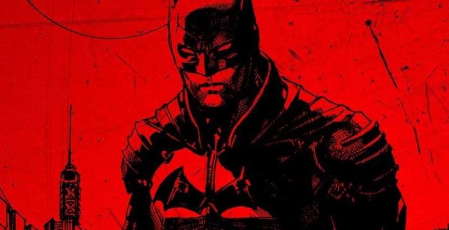 James Gunn Says He Would Have Been Interested In A BATMAN Movie If Matt Reeves Wasn't Already Making One