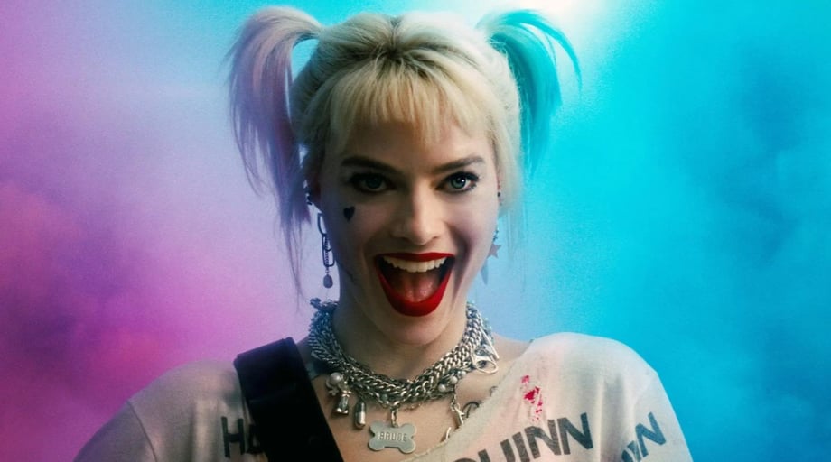 James Gunn Says He'd "Bend Over Backwards" If Margot Robbie Wanted To Return As Harley Quinn
