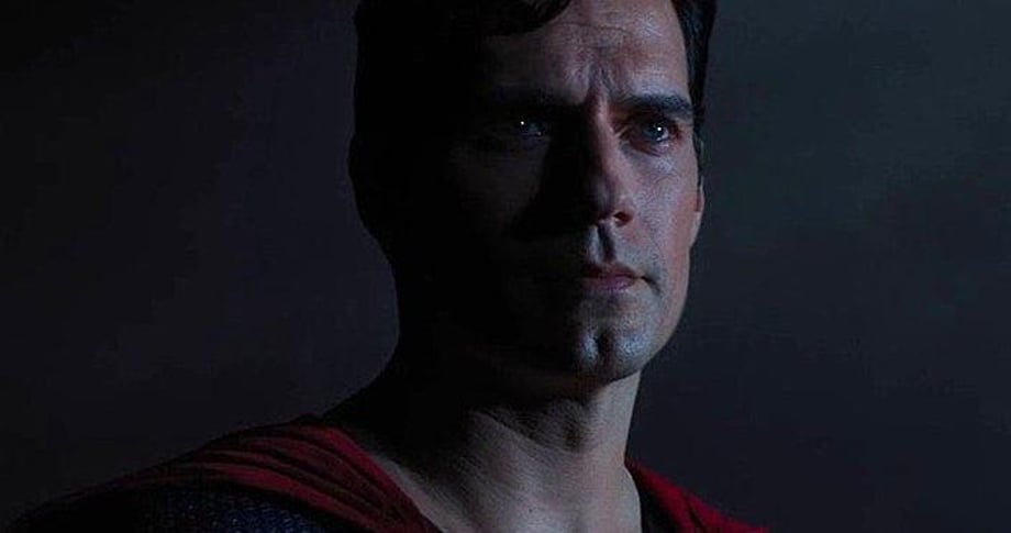 James Gunn Says SUPERMAN Might Be The "Biggest Priority" For DC Studios