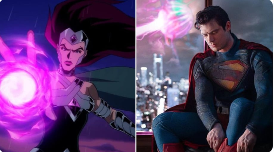 James Gunn Says SUPERMAN "Shares Some Characters" With CREATURE COMMANDOS; Gives Vague Trailer Update