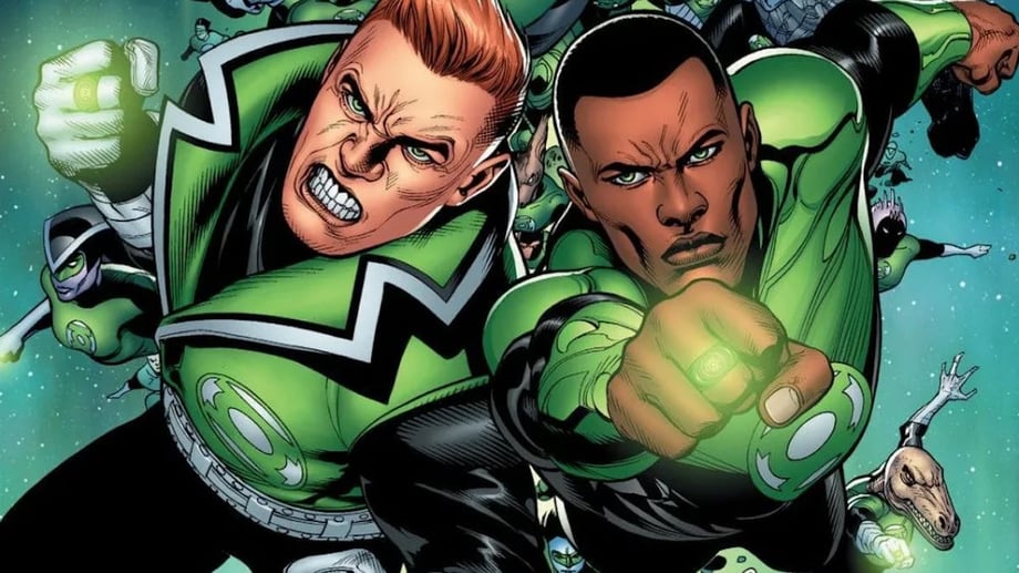 James Gunn Shares DCU Slate Update, Why PEACEMAKER Was A Priority, And Whether Lex Was Referencing Killer Croc