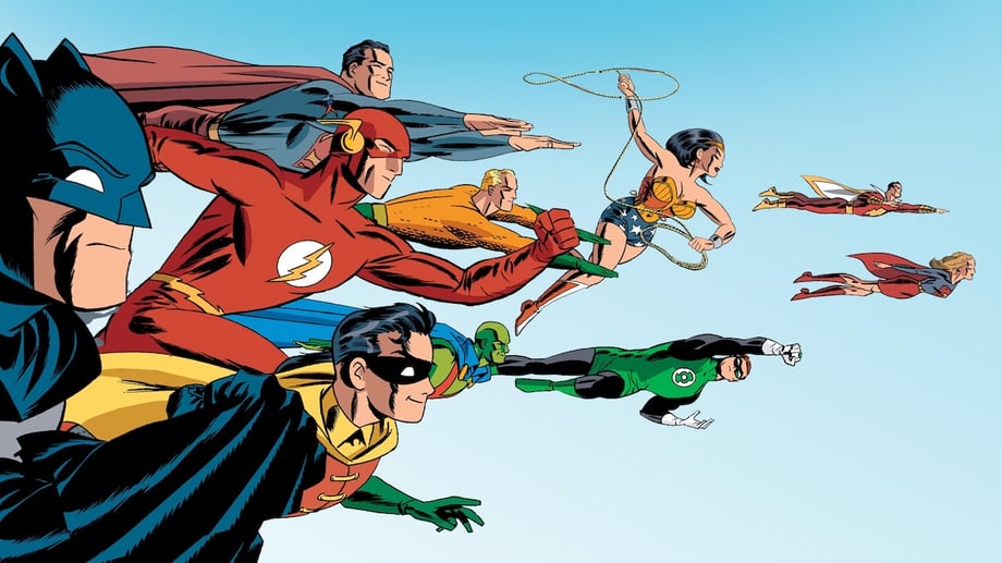 James Gunn Weighs In On JUSTICE LEAGUE Movie Rumors And Reveals Comic That's A "Big Influence" On DCU