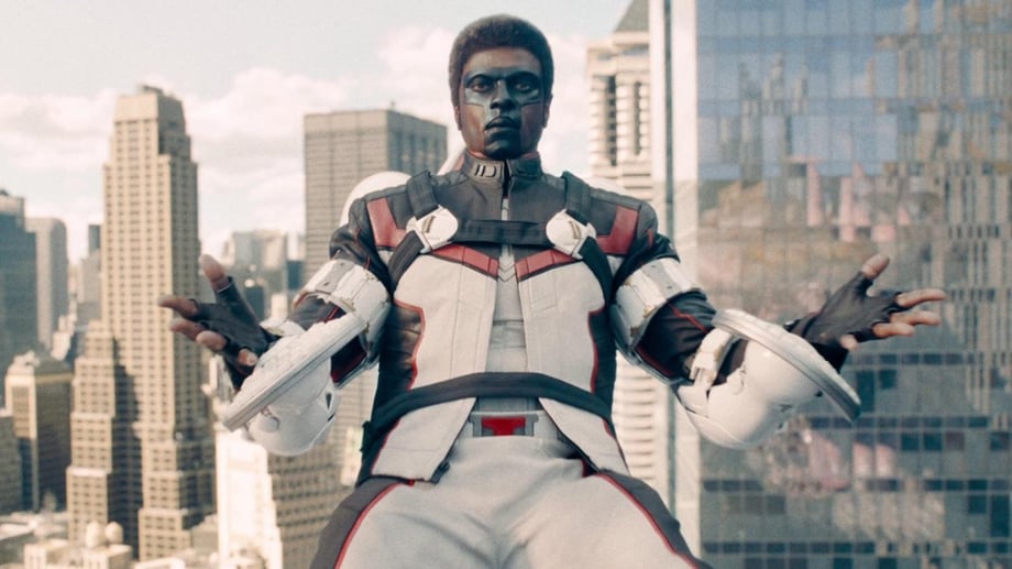 James Gunn's DC Studios Contract May Be Up This Year; Mister Terrific TV Series In The Works