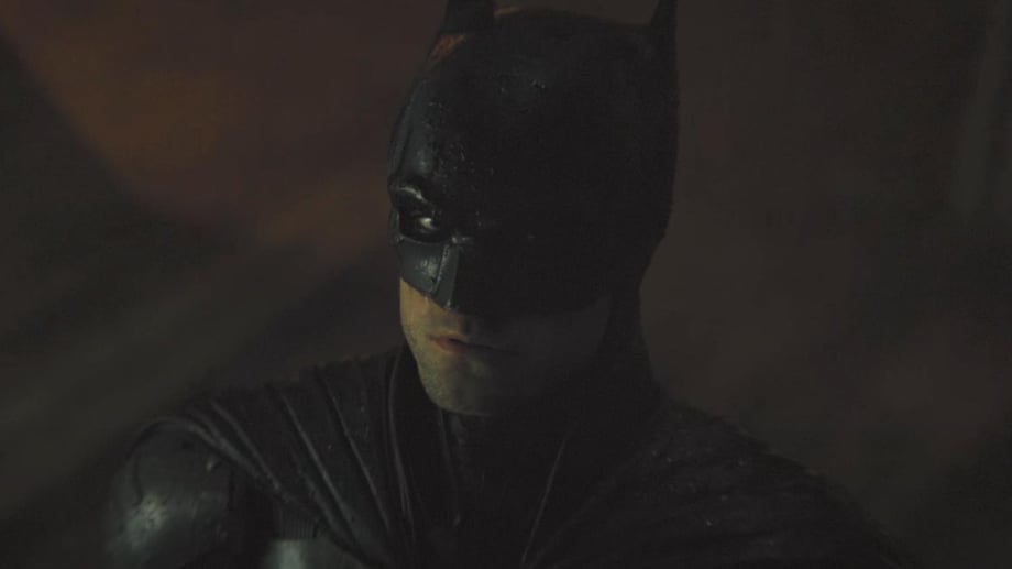 James Gunn's Response To People Wanting THE BATMAN PART II Cancelled? "Get Off Matt's N*#s!"