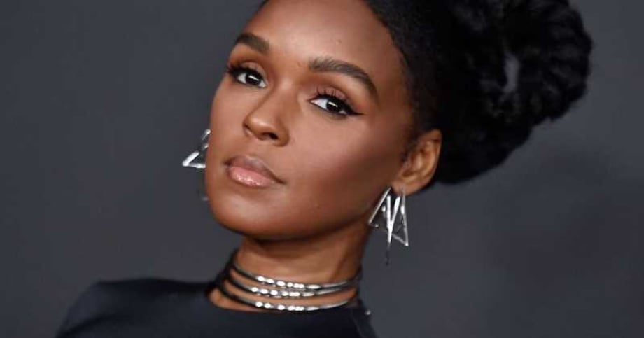 Janelle Monáe Has Spoken To Ryan Coogler About A Role In BLACK PANTHER 2... & She Wants To Play Storm