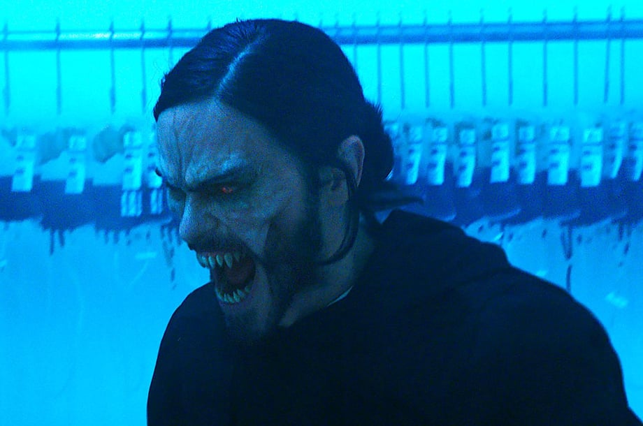 Jared Leto: Hollywood's Dark Secret Producers Believe It Will Be "Very Difficult For Him To Ride This One Out"