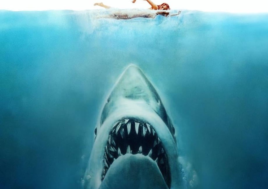 JAWS: Empire Magazine Marks 50th Anniversary Of Steven Spielberg's Shark-Attack Classic With New Covers