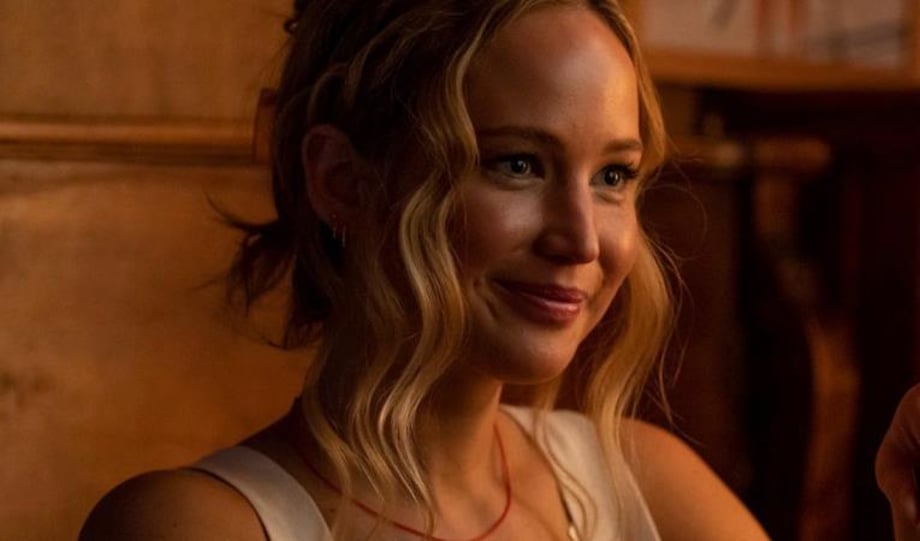 Jennifer Lawrence Recalls Being "Immediately Turned Down" After Auditioning To Play Bella In TWILIGHT