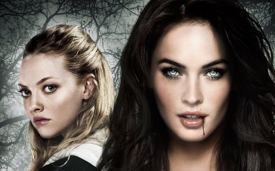 JENNIFER'S BODY Star Amanda Seyfried Teases Long-Awaited Sequel: "We're Working On It"