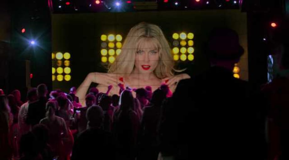 JESSICA JONES: Check Out The Full Version Of Trish's "I Want Your Cray Cray" Music Video From Season 2