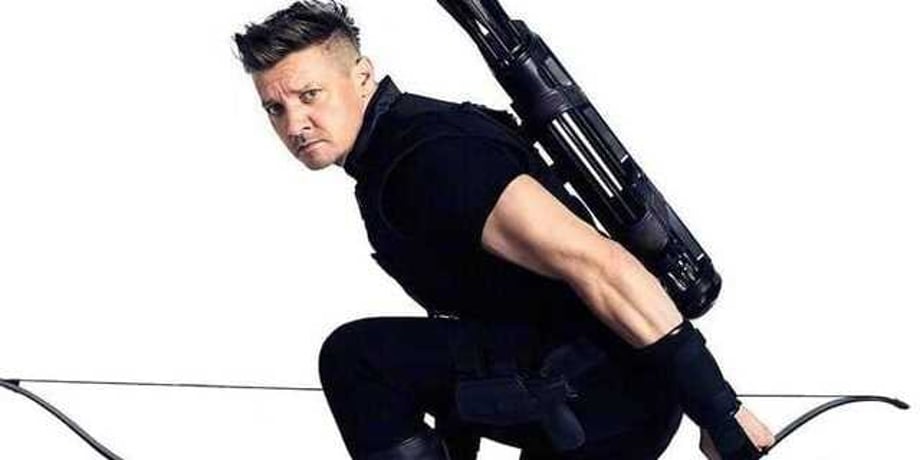 J.J. Jameson In The SUMC, Jeremy Renner Safe As Hawkeye, AVENGERS: ENDGAME Details, & More Marvel News