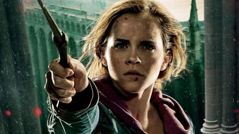 J.K. Rowling Fires Back At HARRY POTTER Star Emma Watson: "She's Ignorant Of How Ignorant She Is”