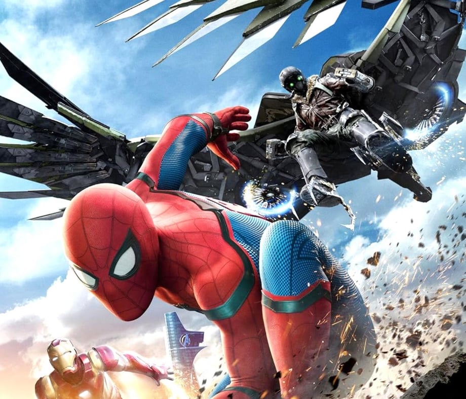 John Leguizamo Reflects On Being "Uninvited" From Spider-Man: Homecoming Role: "What The F*ck Is This?"