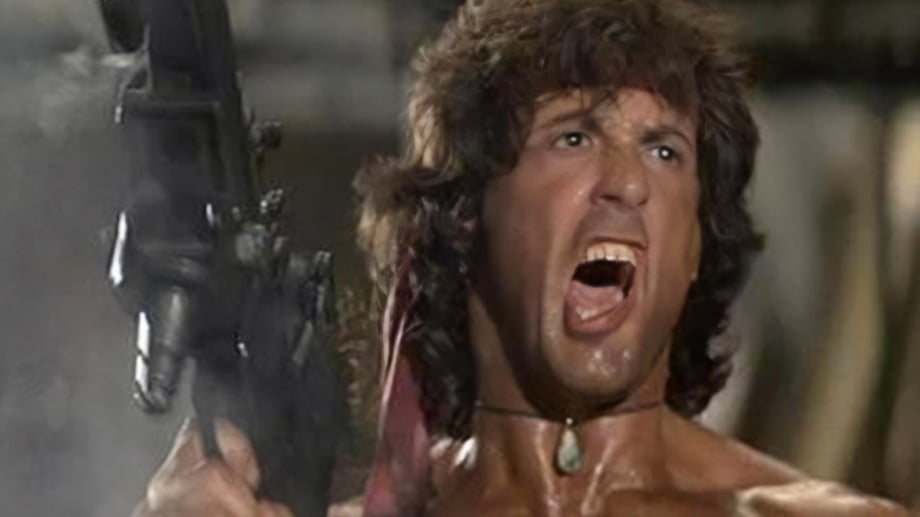John RAMBO Origin Film Begins To Take Shape With SISU Director Jalmari Helander