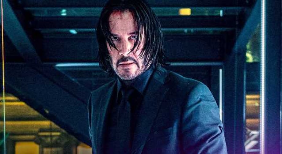JOHN WICK: CHAPTER 3 - PARABELLUM Reviews Say Its The Best In The Franchise; Plus New Clip & TV Spots