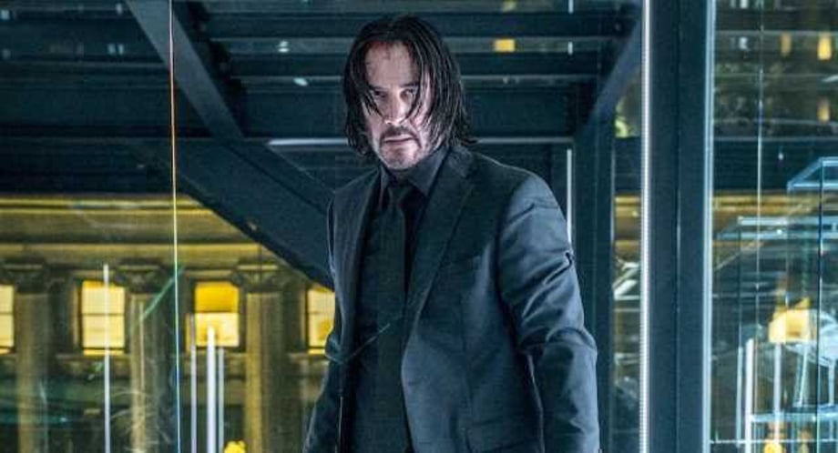 JOHN WICK: CHAPTER 3 - PARABELLUM Takes Out AVENGERS: ENDGAME To Win The Weekend With Killer $57M Opening