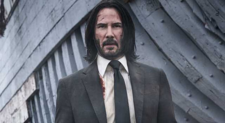 JOHN WICK: CHAPTER 4 Sets Its Sights On A Prime Summer 2021 Release Date