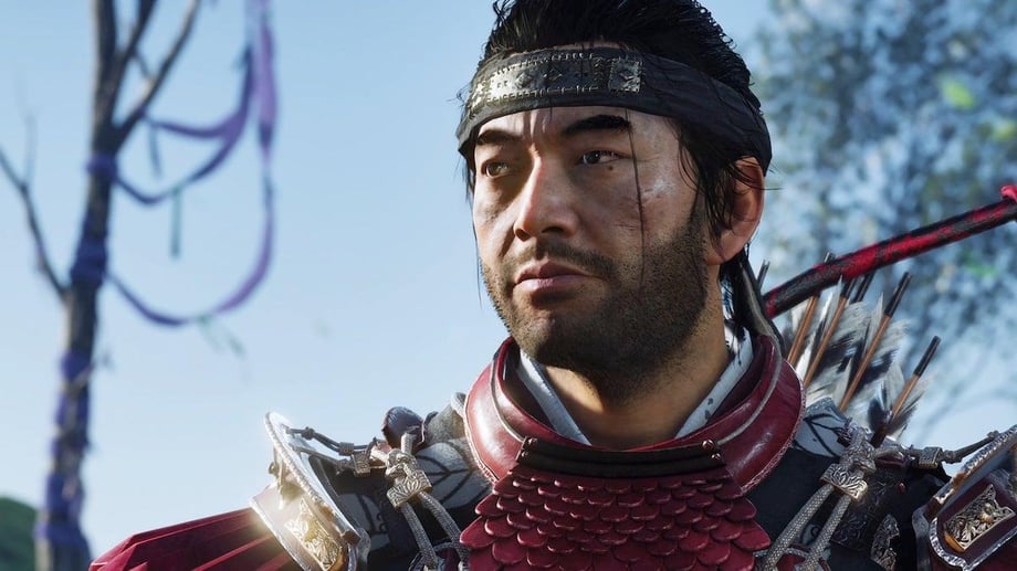 JOHN WICK Director Chad Stahelski Says "We're Very Close To Getting Our Sh*t Together" With GHOST OF TSUSHIMA