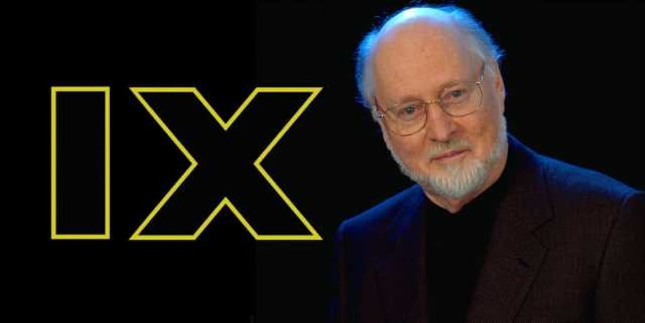 John Williams Says He's Finally Done Composing For The STAR WARS Saga