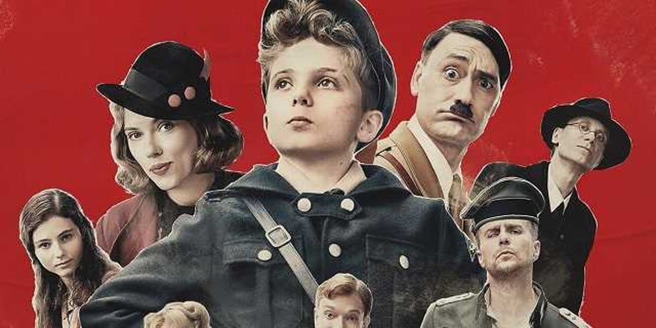JOJO RABBIT Spoiler-Free Review; "[THOR: RAGNAROK Director] Taika Waititi Delivers Another Standout Movie"